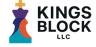 Kings Block LLC Logo